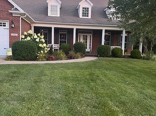 1100 Scenic Gdn, Lawrenceburg, KY 40342