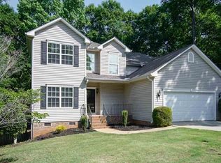 4 Trailstream Dr, Mauldin, SC 29662