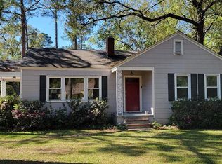 1500 W 6th Ave, Albany, GA 31707