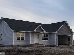 402 Melrose St LOT 47, Harrington, DE 19952