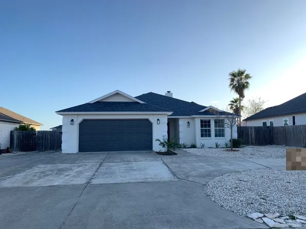 13934 Lighthouse Dr, Corpus Christi, TX 78418