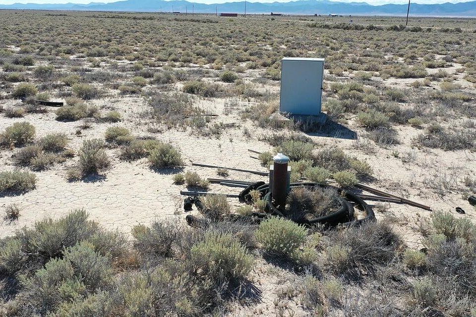 1st image of W/well