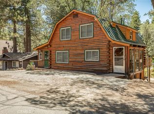 33421 Holcomb Crk, Green Valley Lake, CA 92341
