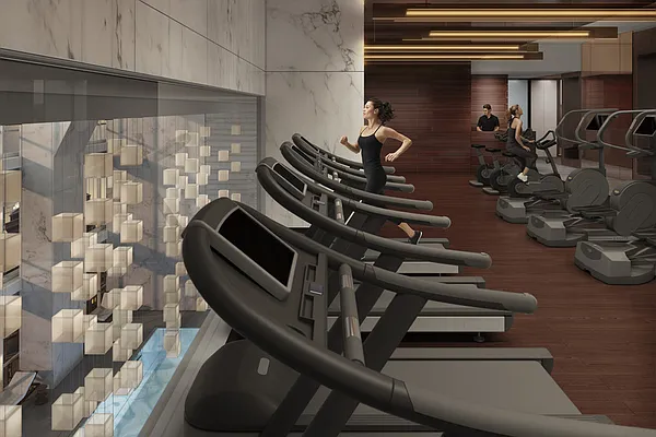 Rented by Douglas Elliman | media 13