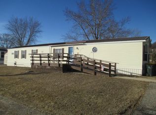109 Birch Street, Richland Center, WI 53581