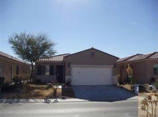 81703 Avenida Bolero, Indio, CA 92203