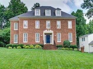 8312 Kingsthorpe Ter, Henrico, VA