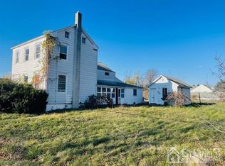 231 Prospect Plains Rd, Monroe Township, NJ 08831