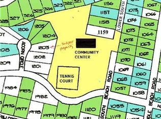 1203 Acorn Cir, Raymond, ME 04071