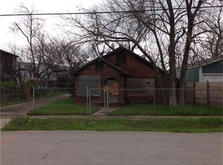 516 E 32nd St, Houston, TX 77018