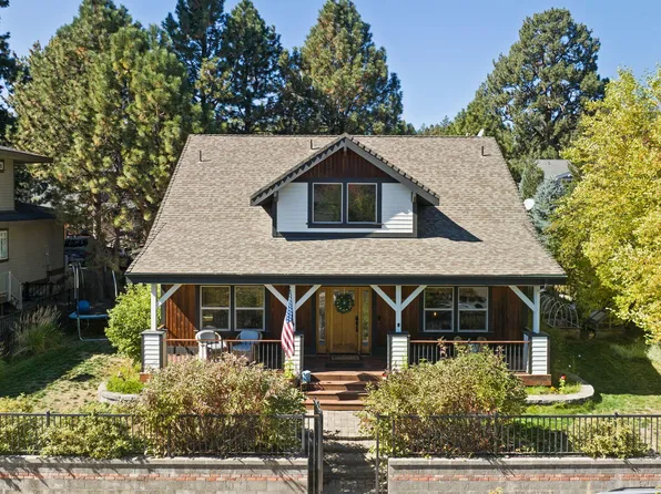 2405 NW Skyline Ranch Rd, Bend, OR 97703