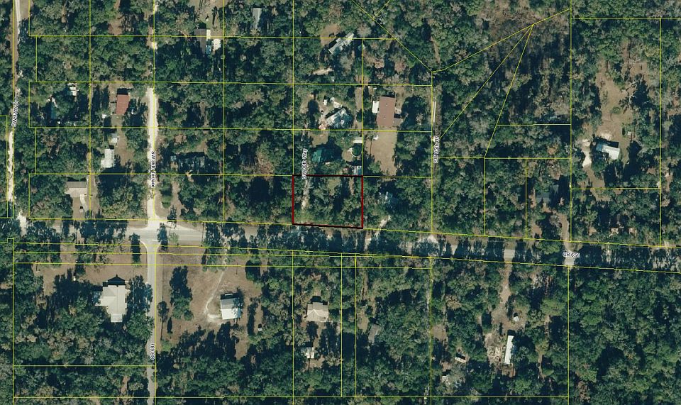 2nd image of 3576 County Road 656