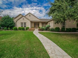 102 Tanager Trl, Georgetown, TX 78633