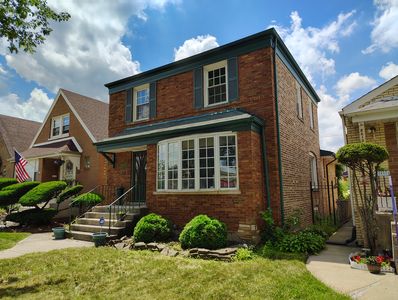 8616 S Winchester Ave, Chicago, IL, 60620