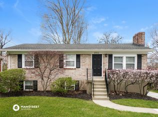 6920 Sandstone Blvd, Louisville, KY 40219
