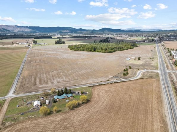 35525 Us Highway 395 Dr, Deer Park, WA 99006