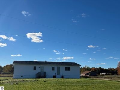 5614 Cavendar Dr, Shepherd, MI, 48883