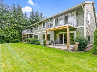 1632 Liberty St UNIT 101, Lynden, WA