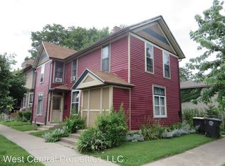 902 W Jefferson Blvd, Fort Wayne, IN 46802