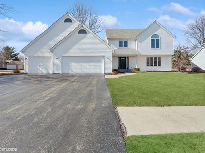 1740 Sentinel Ct, Rockford, IL, 61107