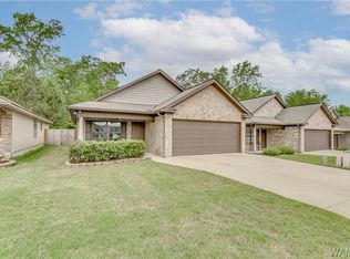 6533 Cooperstown Cir, Cottondale, AL 35453