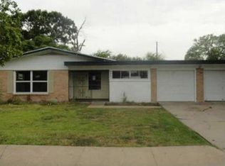6007 Orms Dr, Corpus Christi, TX 78412
