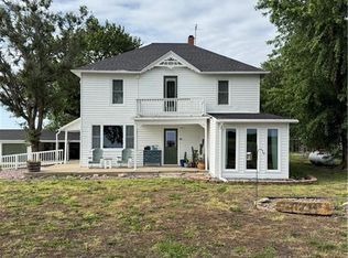 14190 16th Hwy #K, Valley Falls, KS 66088