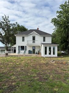 14190 16th Hwy #K, Valley Falls, KS, 66088