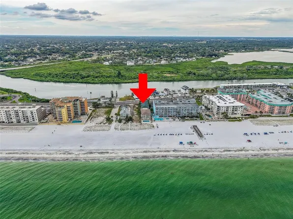 18522 GULF BOULEVARD #D, INDIAN SHORES, FL 33785