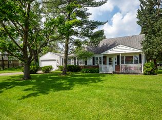 3109 Springdale Ave, Glenview, IL 60025