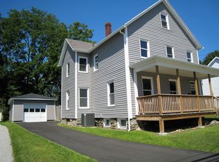 194 Main St, Newton, NJ 07860