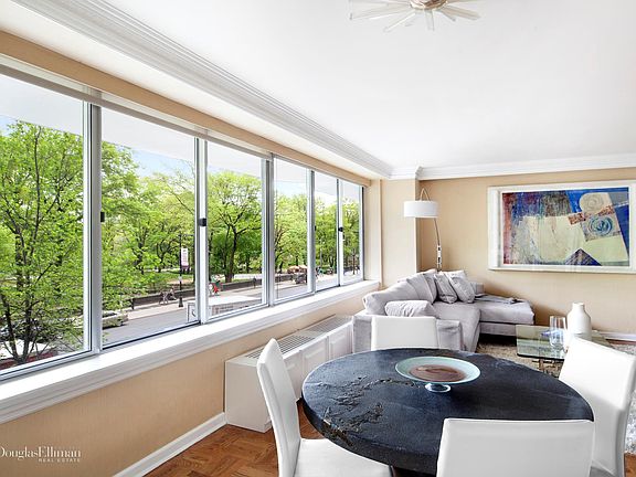 2nd image of 210 Central Park S APT 3B