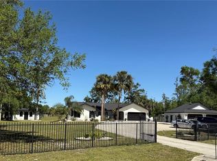 15650 Prairie Creek Blvd, Punta Gorda, FL 33982