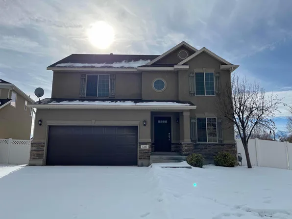 5263 W Sandwell Dr, West Valley City, UT 84120