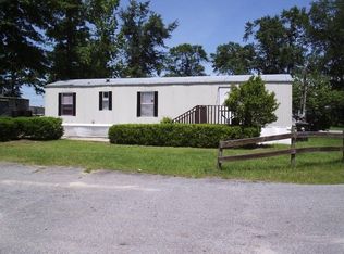 5420 Houston Rd LOT 3, Macon, GA 31216