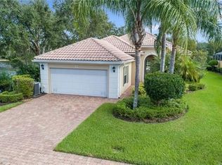 15418 Trevally Way, Bonita Springs, FL 34135