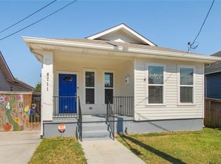 8711 Green St, New Orleans, LA 70118
