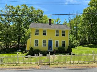 33 Old Mountain Rd, Marion, CT 06444