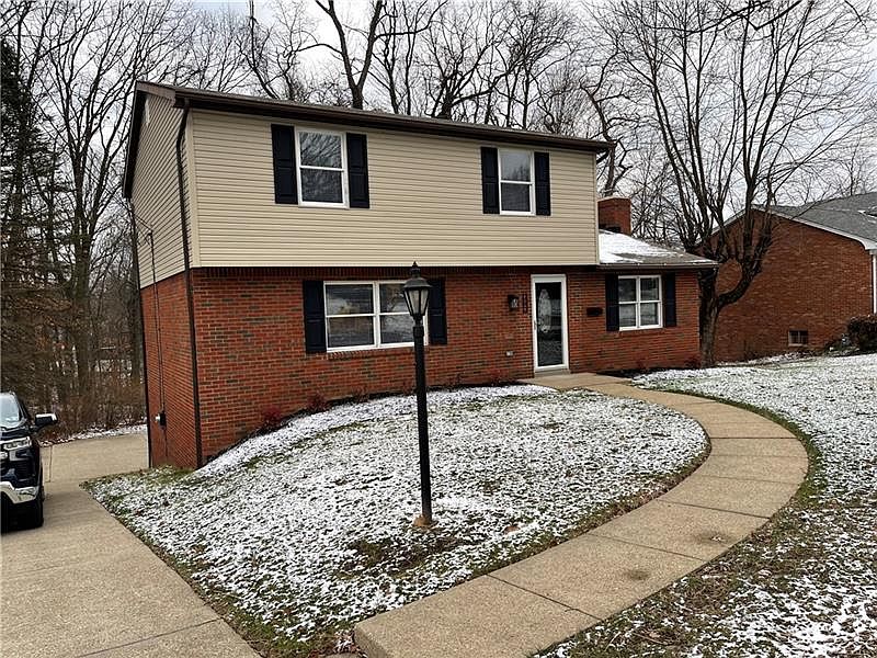 245 Deerpath Rd, New Kensington, PA 15068 Zillow