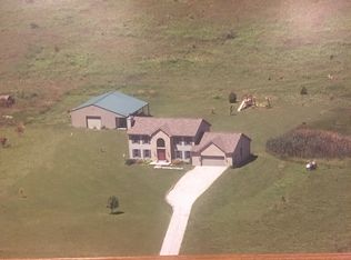 12250 Trost Rd, Dundee, MI 48131