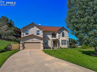 5705 Velvet Ct, Colorado Springs, CO 80918