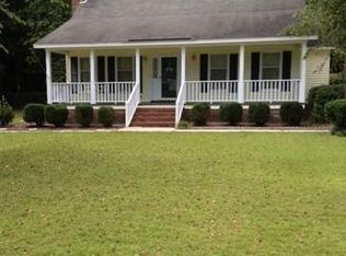 309 Dogwood Ave, Darlington, SC 29532