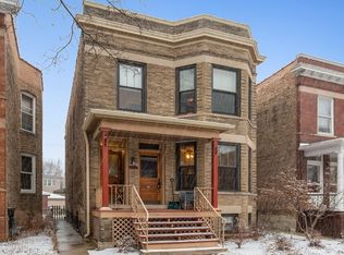 1730 W Farragut Ave, Chicago, IL 60640