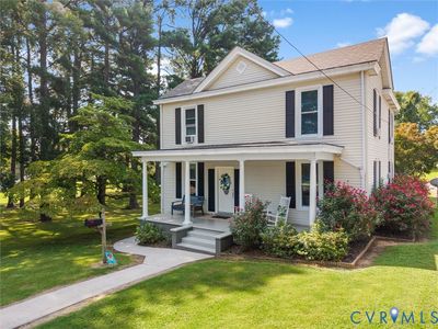 100 Indian Oak Ave, Crewe, VA, 23930