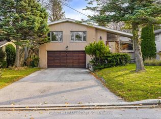 91 Citation Dr, Toronto, ON M2K 1S9