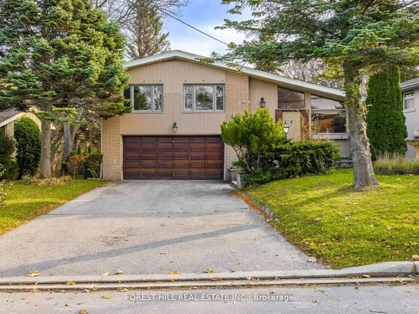 91 Citation Dr, Toronto, ON M2K 1S9