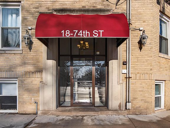 3rd image of 18 74th St #205