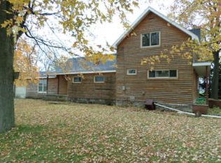 8211 Campbell Rd, Bay Port, MI 48720