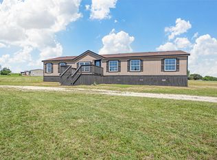 5500 Texas St, Joshua, TX 76058