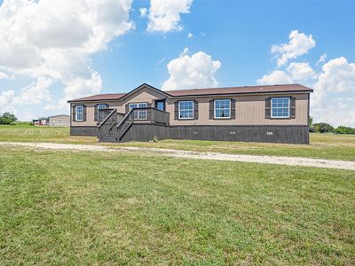 5500 Texas St, Joshua, TX, 76058